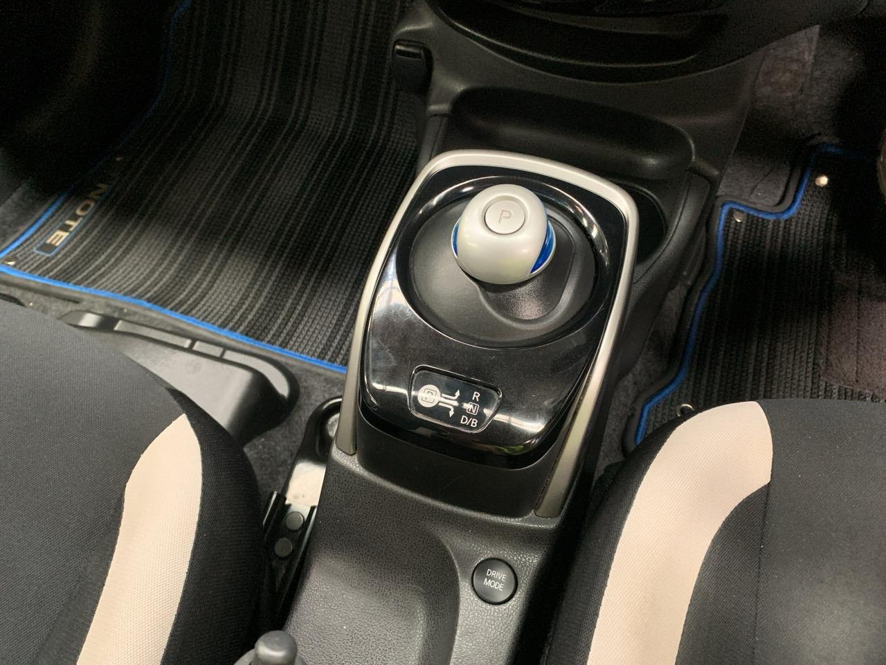 2016 Nissan Note E-POWER X Hatchback PUSH BUTTON START + AUTO LIGHTS