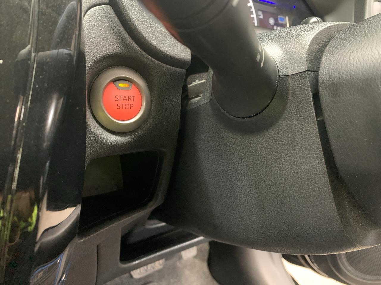 2016 Nissan Note E-POWER X Hatchback PUSH BUTTON START + AUTO LIGHTS