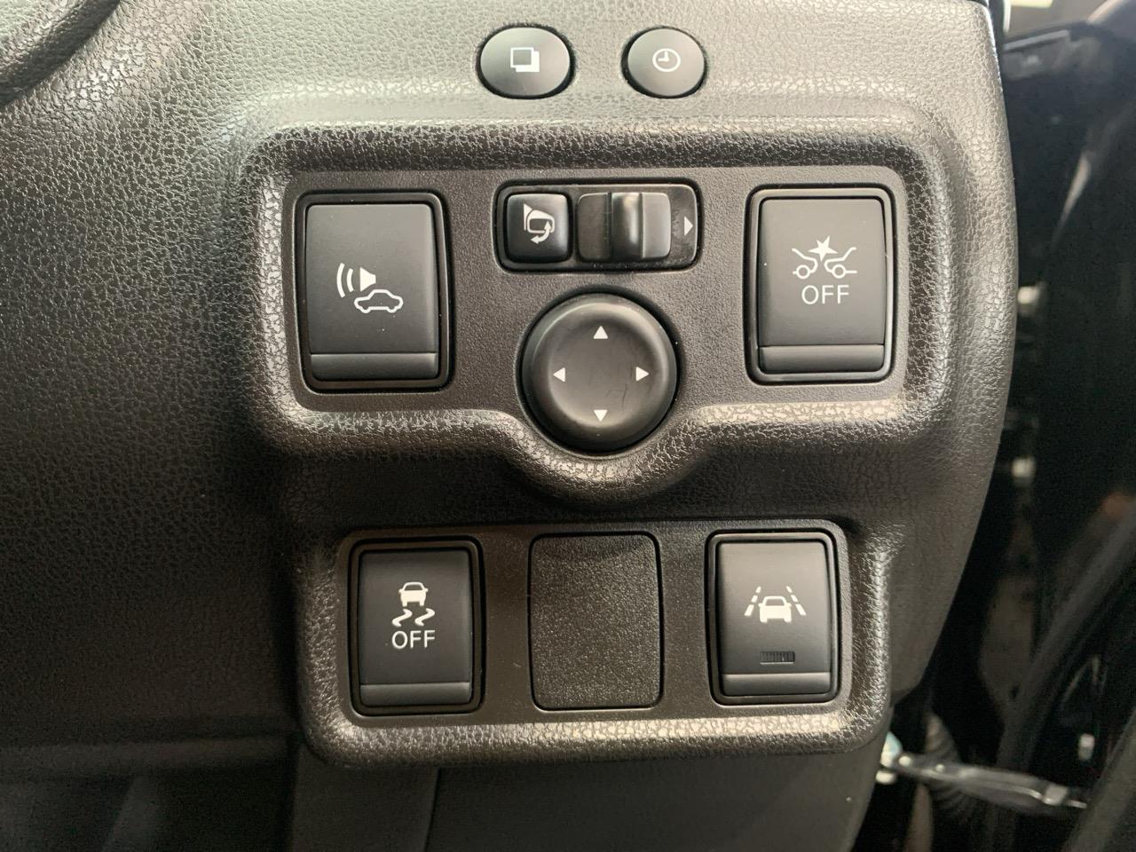 2016 Nissan Note E-POWER X Hatchback PUSH BUTTON START + AUTO LIGHTS