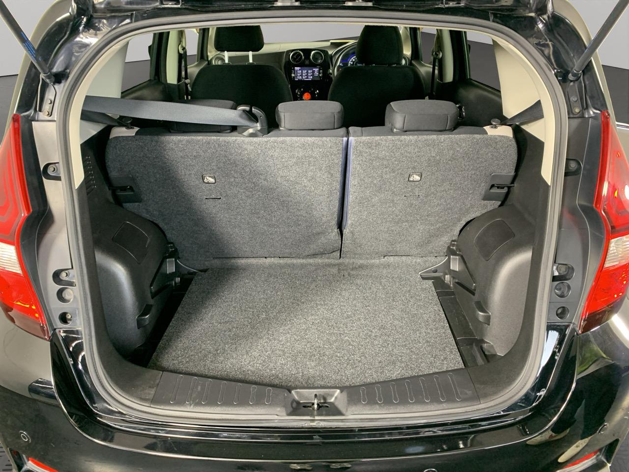 2016 Nissan Note E-POWER X Hatchback PUSH BUTTON START + AUTO LIGHTS