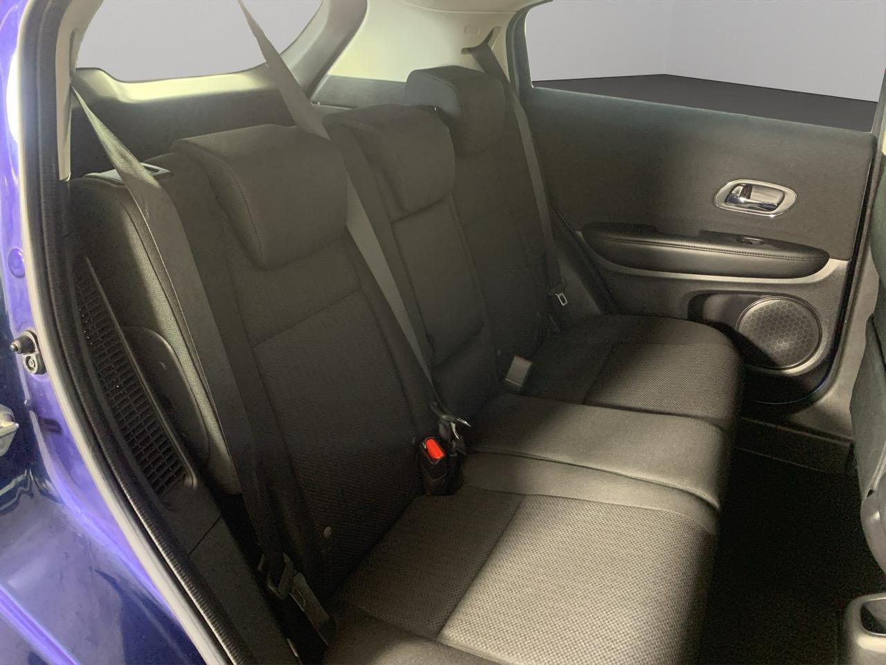 2015 Honda Vezel Hybrid RV/SUV CRUISE CONTROL + PUSH BUTTON START + PADDLE SHIFT