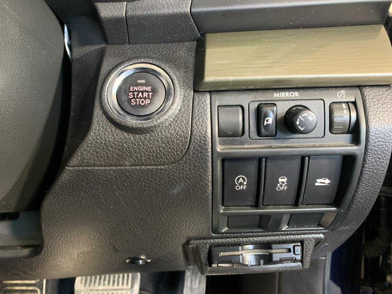 2014 Subaru Legacy AWD Station Wagon AWD + CRUISE CONTROL + PADDLE SHIFT