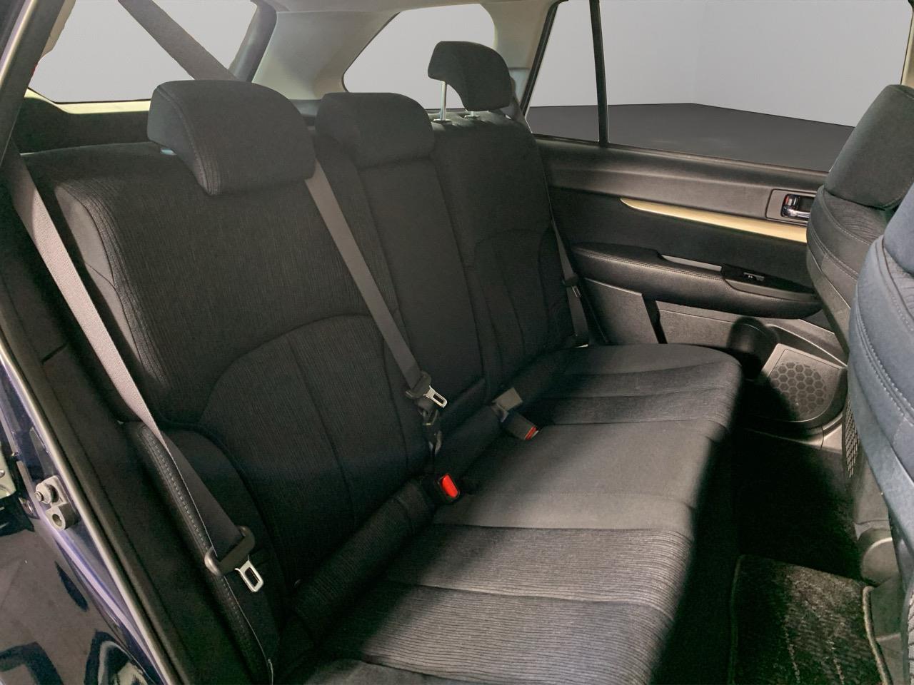 2014 Subaru Legacy AWD Station Wagon AWD + CRUISE CONTROL + PADDLE SHIFT