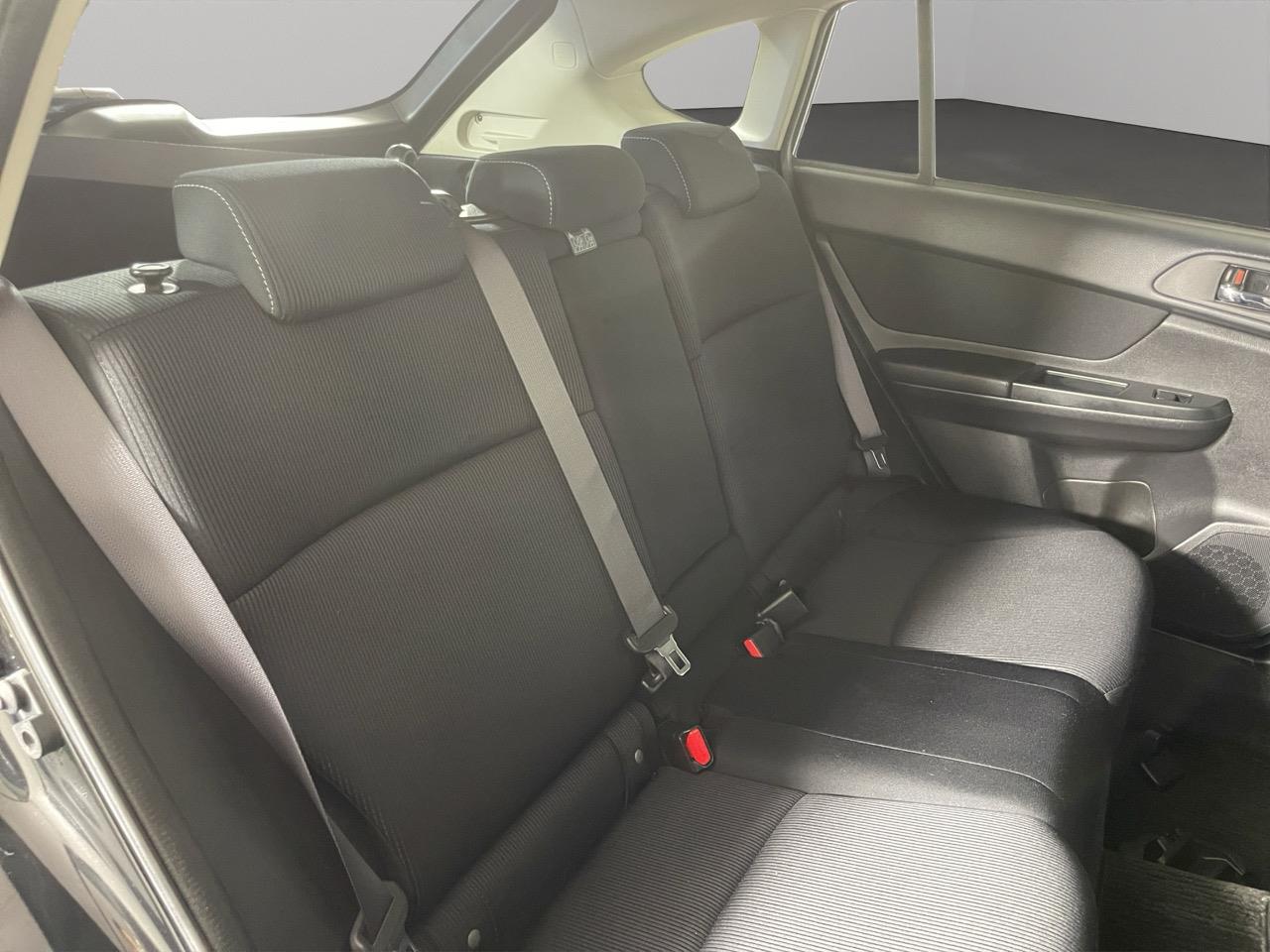 2012 Subaru Impreza SPORT 2.0 Hatchback REVERSING CAMERA + CRUISE CONTROL + AUTO LIGHTS