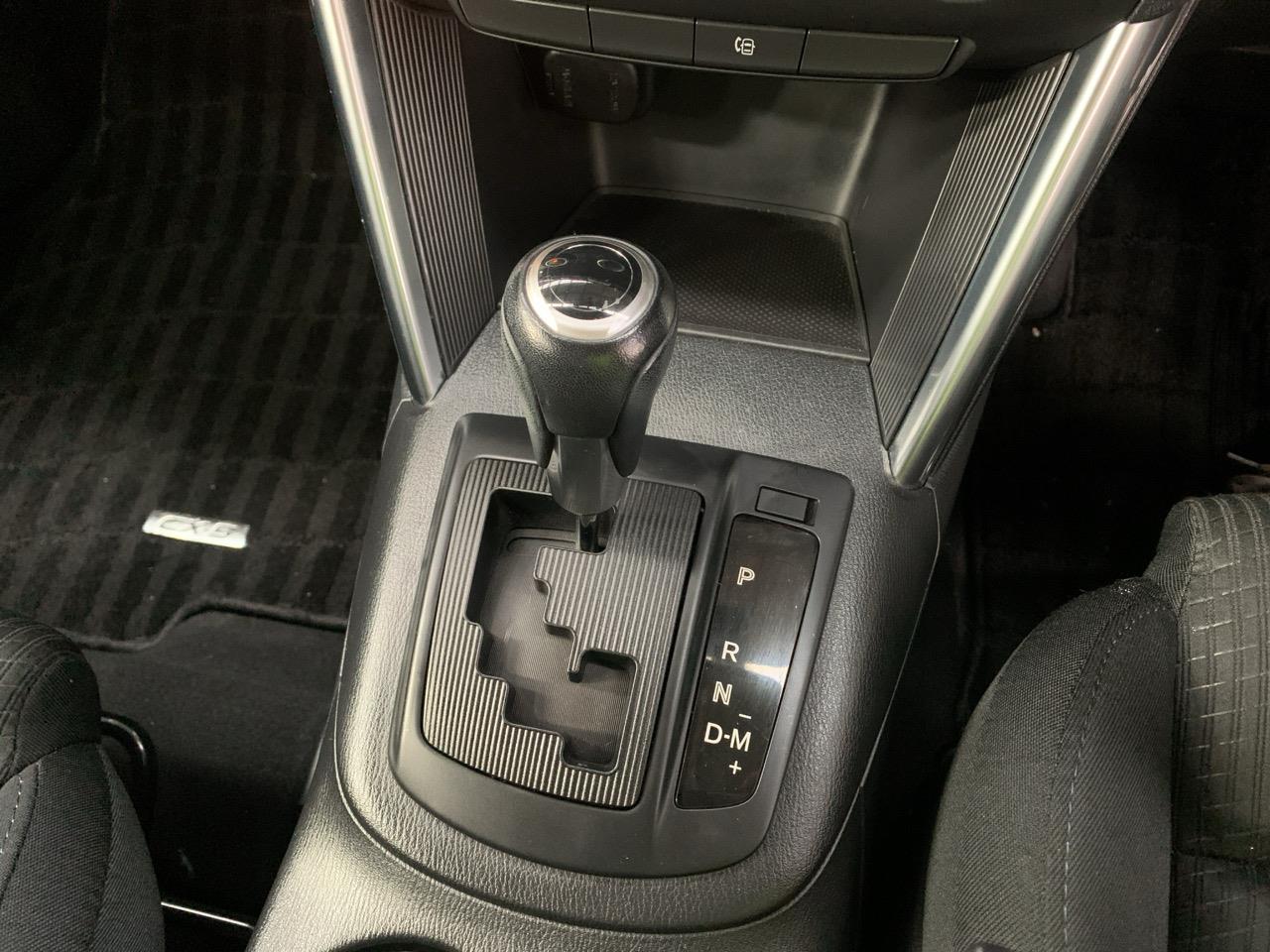 2012 Mazda CX-5 20 S SKYACTIVE Station Wagon LOW KMS + REVERSING CAMERA + TIPTRONIC