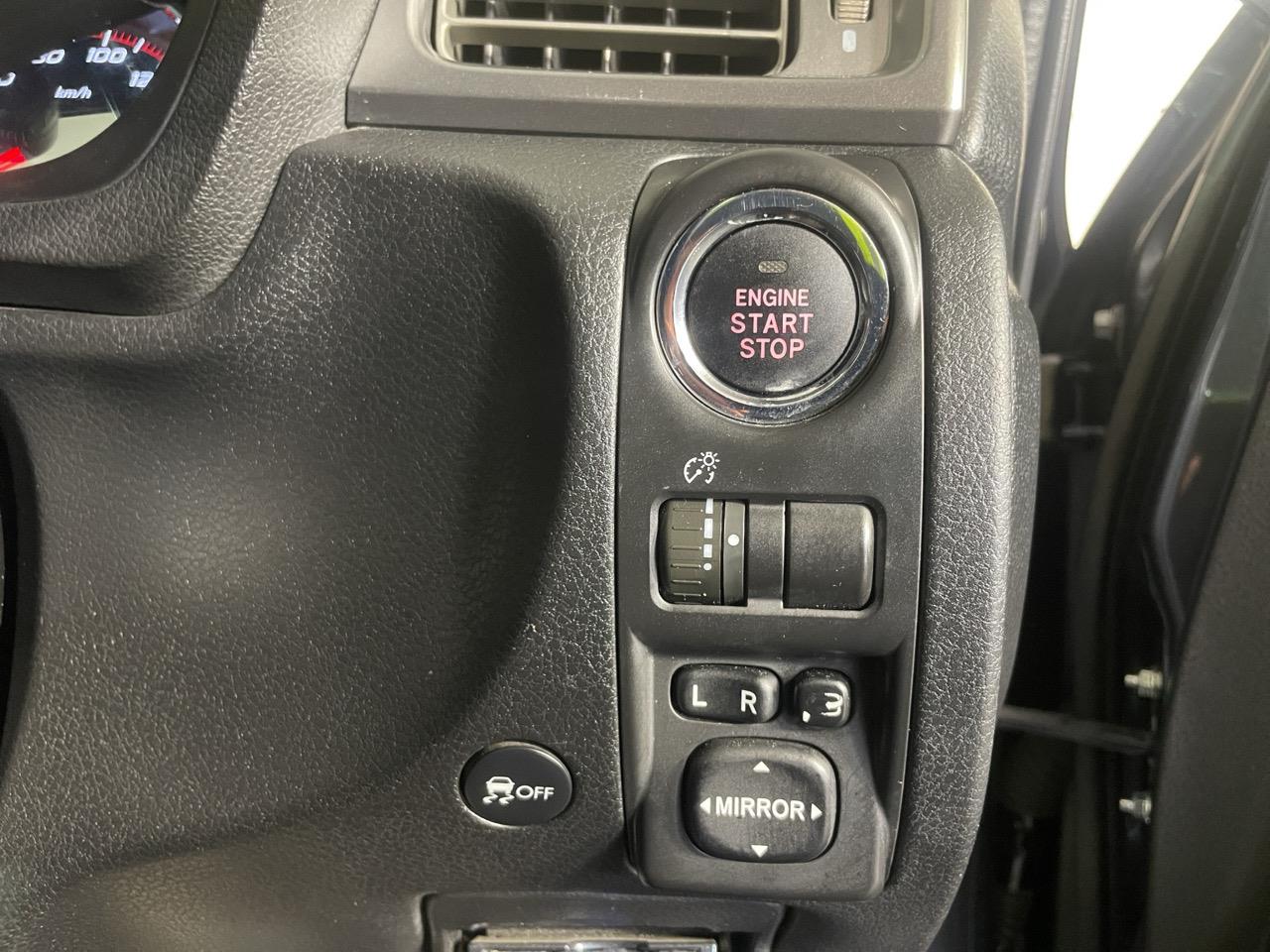 2012 Subaru Exiga 2.5I Eyesight People Mover REVERSING CAMERA + PARKING SENSORS