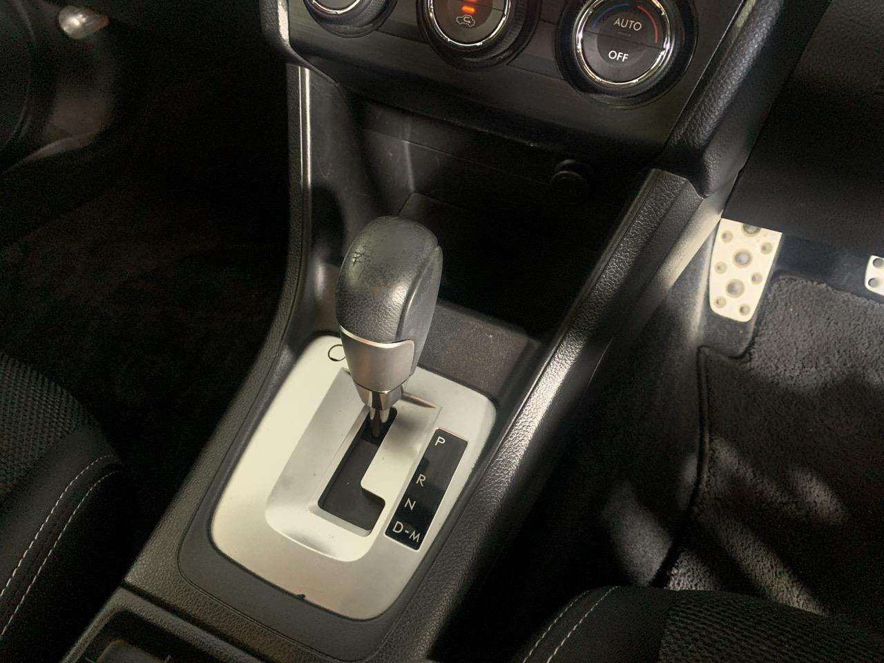 2013 Subaru XV 2,0i-L Eyesight AWD RV/SUV AWD + REVERSING CAMERA + CRUISE CONTROL