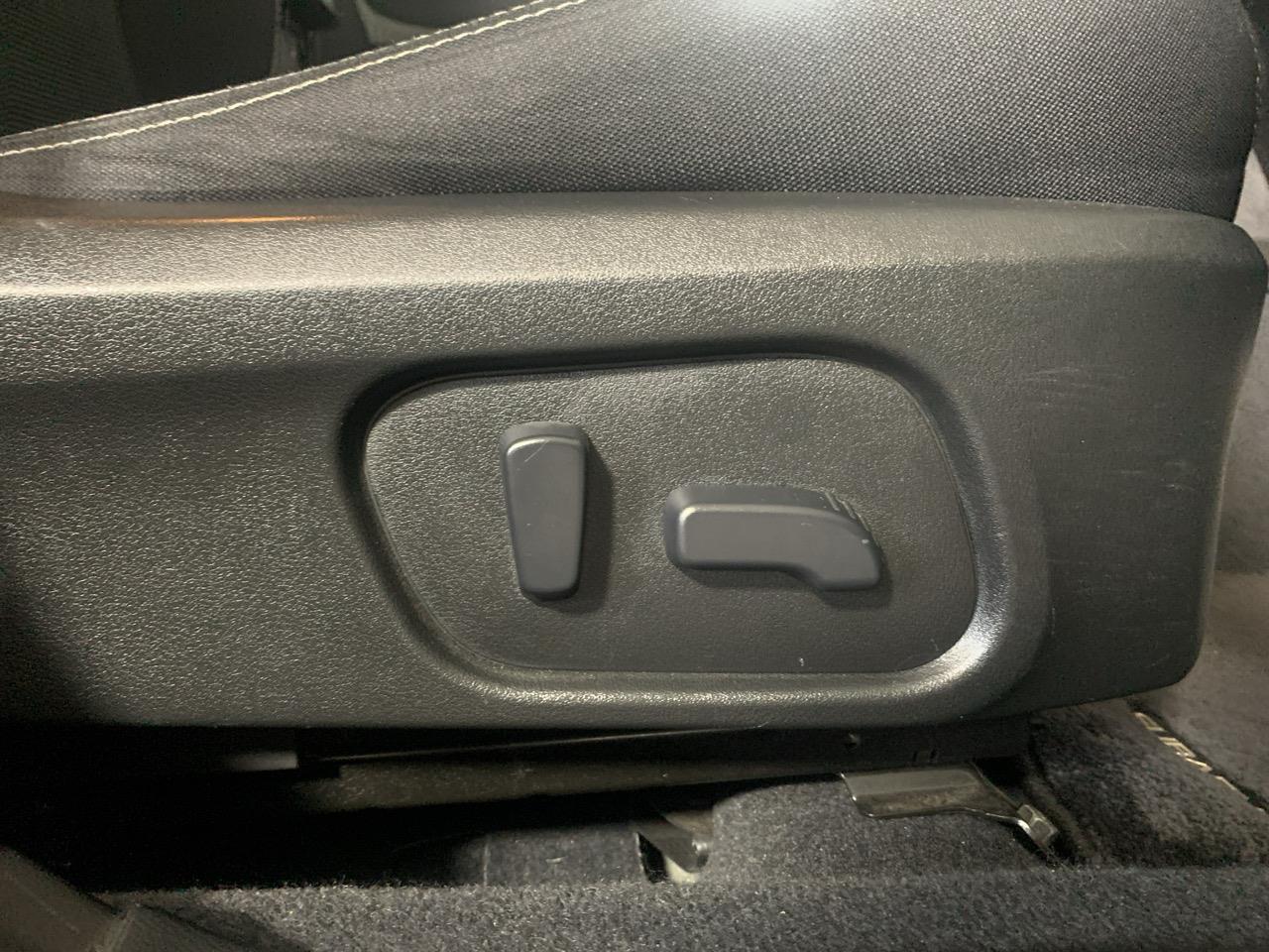 2013 Subaru XV 2,0i-L Eyesight AWD RV/SUV AWD + REVERSING CAMERA + CRUISE CONTROL