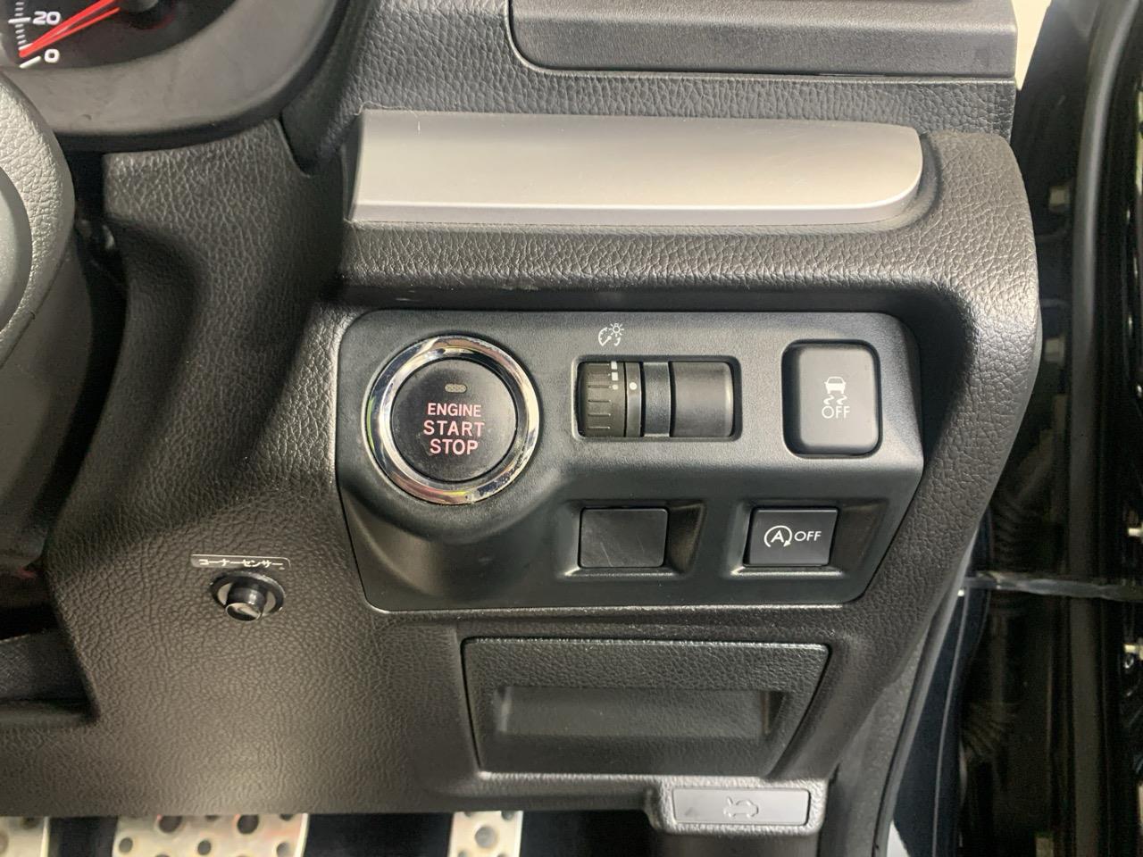 2013 Subaru XV 2,0i-L Eyesight AWD RV/SUV AWD + REVERSING CAMERA + CRUISE CONTROL