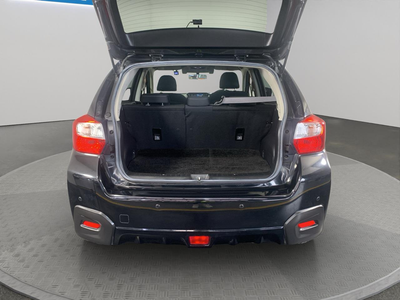 2013 Subaru XV 2,0i-L Eyesight AWD RV/SUV AWD + REVERSING CAMERA + CRUISE CONTROL