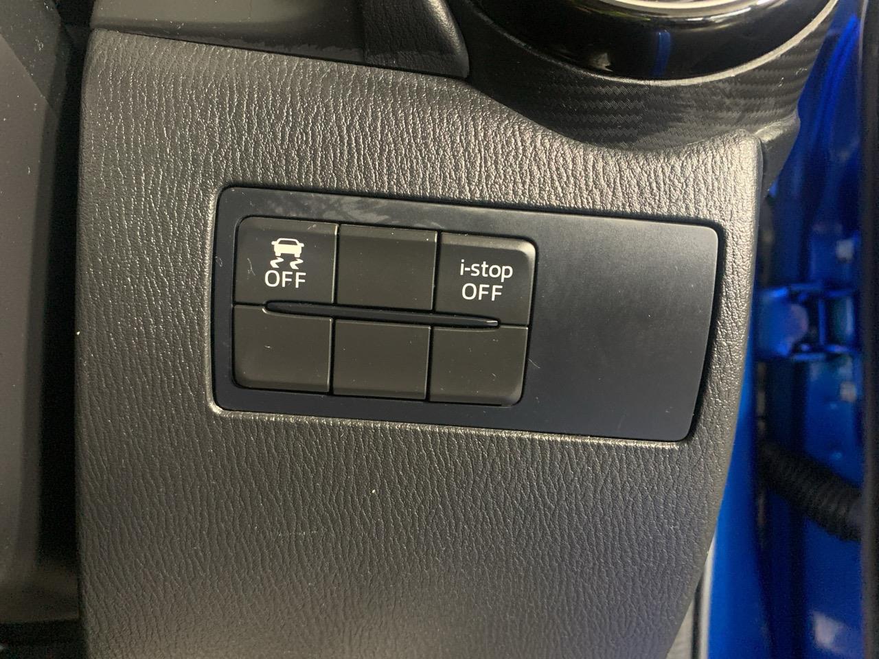 2015 Mazda Demio 2 New Shape Skyactive Hatchback PUSH SRART + REVESING CAMERA + KEYLESS ENTRY