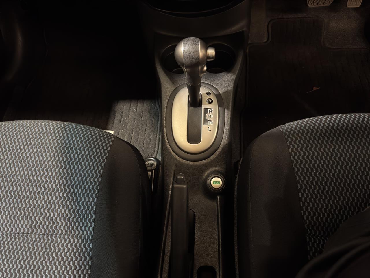 2015 Nissan Note 1.2 X Emergency Brake Package Hatchback SMART KEY + PUSH START