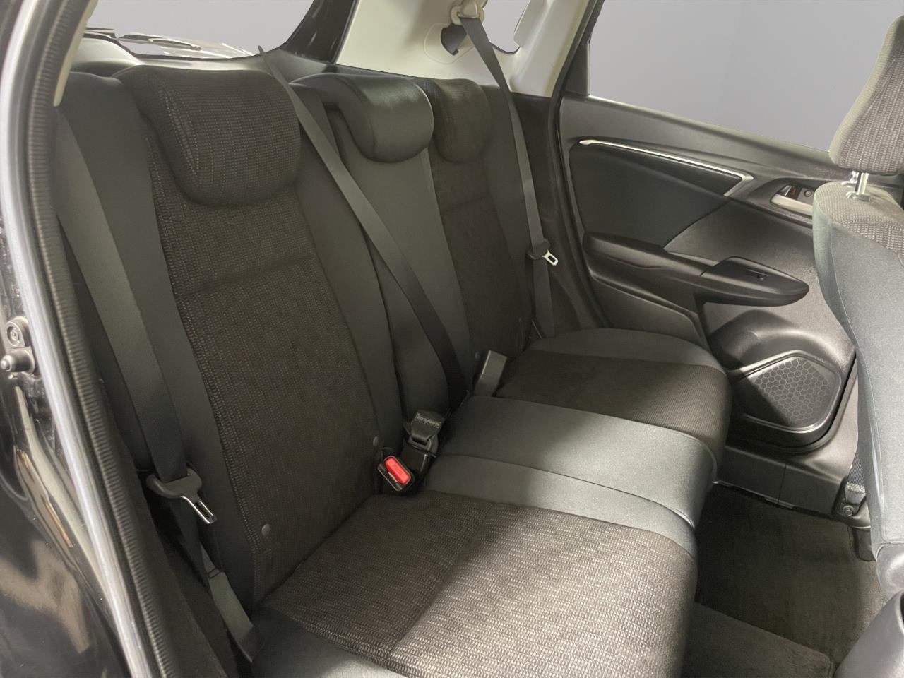 2015 Honda Fit Jazz New Shape Hatchback REVERSING CAMERA + SMART KEY