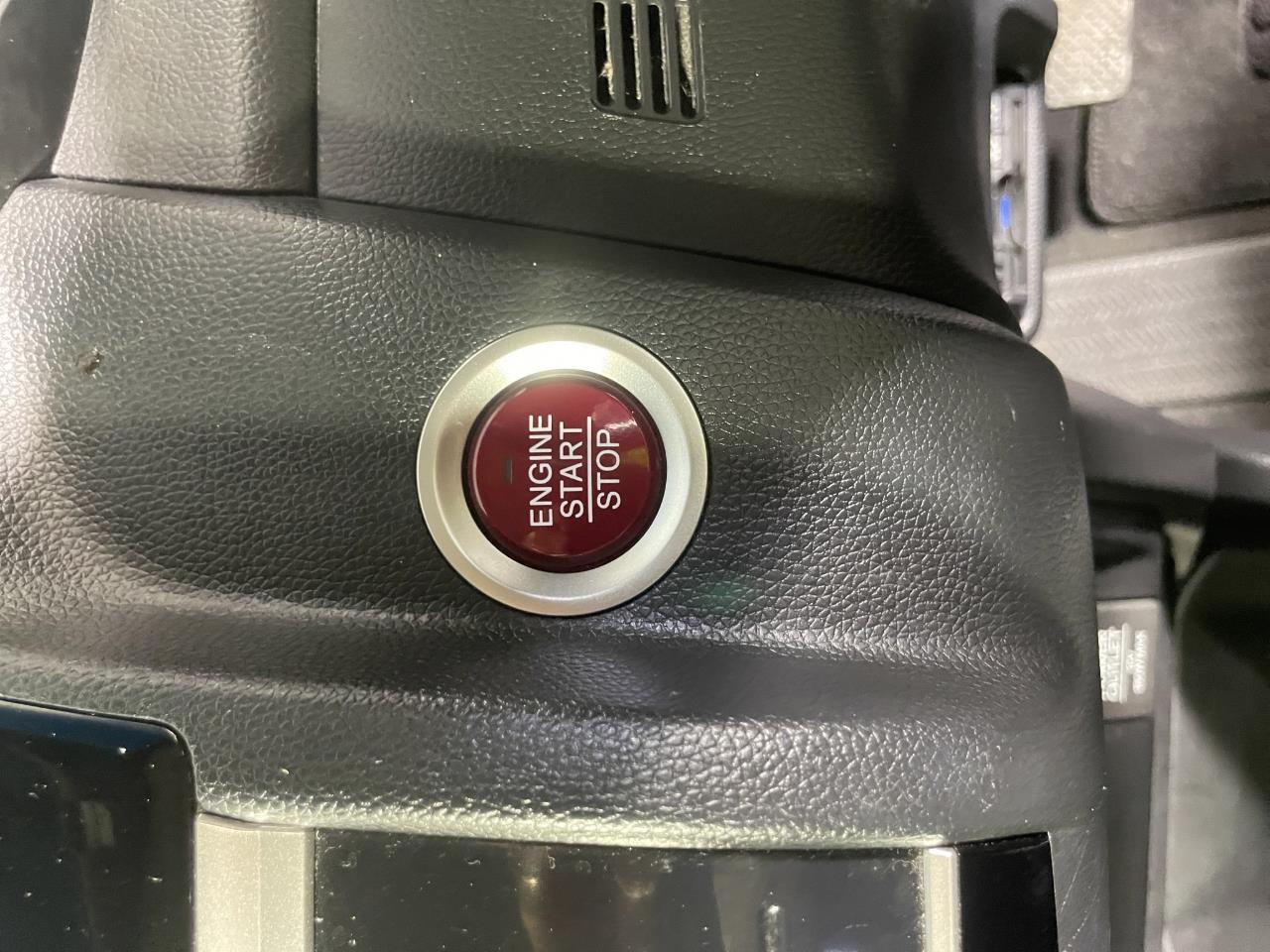 2015 Honda Fit Jazz New Shape Hatchback REVERSING CAMERA + SMART KEY