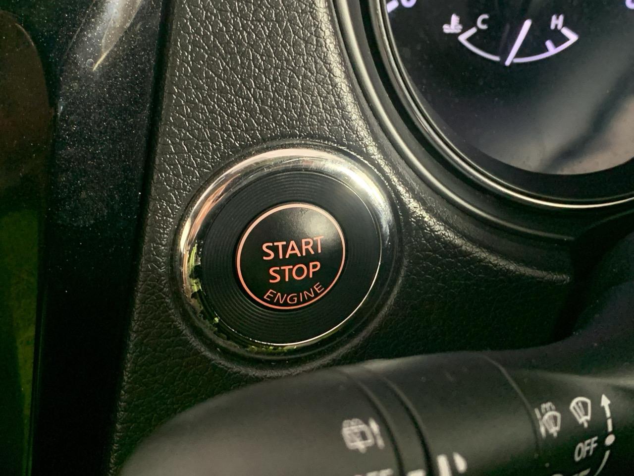 2014 Nissan X-TRAIL 20X Eergency Brake Package RV/SUV 360 DEGREE CAMERA + PUSH SRART + GREAT SPACE