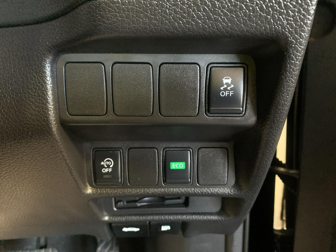 2014 Nissan X-TRAIL 20X Eergency Brake Package RV/SUV 360 DEGREE CAMERA + PUSH SRART + GREAT SPACE