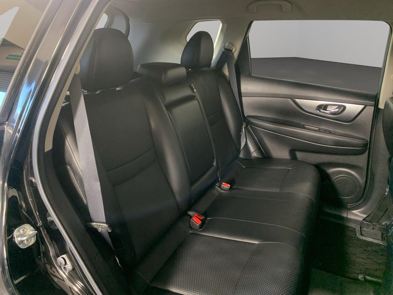 2014 Nissan X-TRAIL 20X Eergency Brake Package RV/SUV 360 DEGREE CAMERA + PUSH SRART + GREAT SPACE