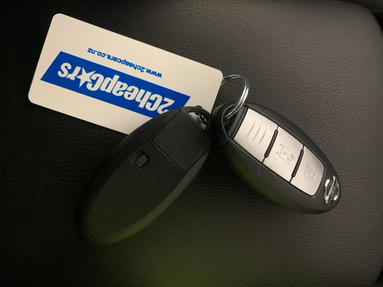 2014 Nissan X-TRAIL 20X Eergency Brake Package RV/SUV 360 DEGREE CAMERA + PUSH SRART + GREAT SPACE