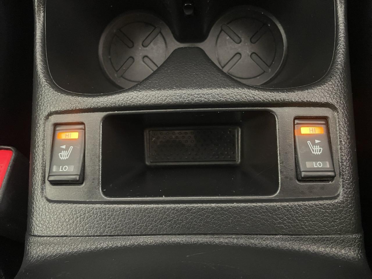 2015 Nissan X-TRAIL 20X EMERGENCY BRAKEPKG RV/SUV REVERSING CAMERA + AUTO LIGHTS + HEATED SEAT