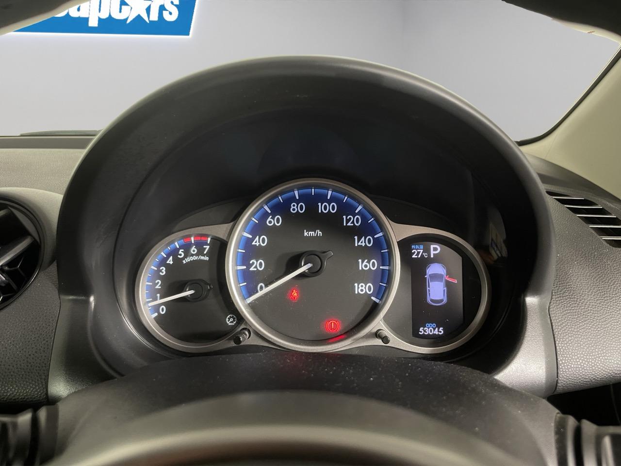 2012 Mazda Demio 2 SkyActive Hatchback LOW KMS + I-STOP + SMART KEYS