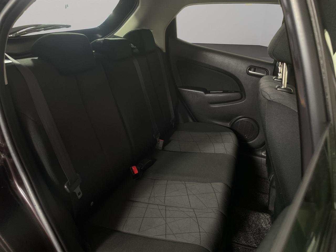 2012 Mazda Demio 2 SkyActive Hatchback LOW KMS + I-STOP + SMART KEYS