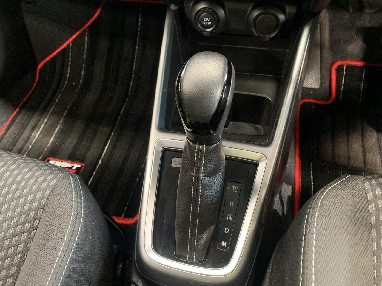 2019 Suzuki Swift Hybrid RS New Shape Hatchback LOW KMS + CRUISE CONTROL + HEATED SEATS