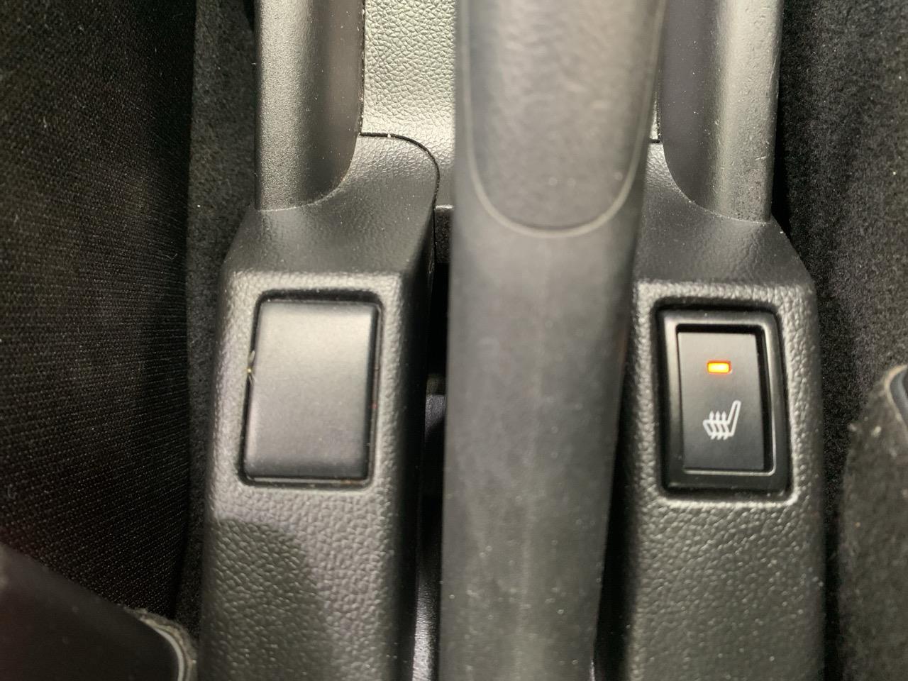 2019 Suzuki Swift Hybrid RS New Shape Hatchback LOW KMS + CRUISE CONTROL + HEATED SEATS