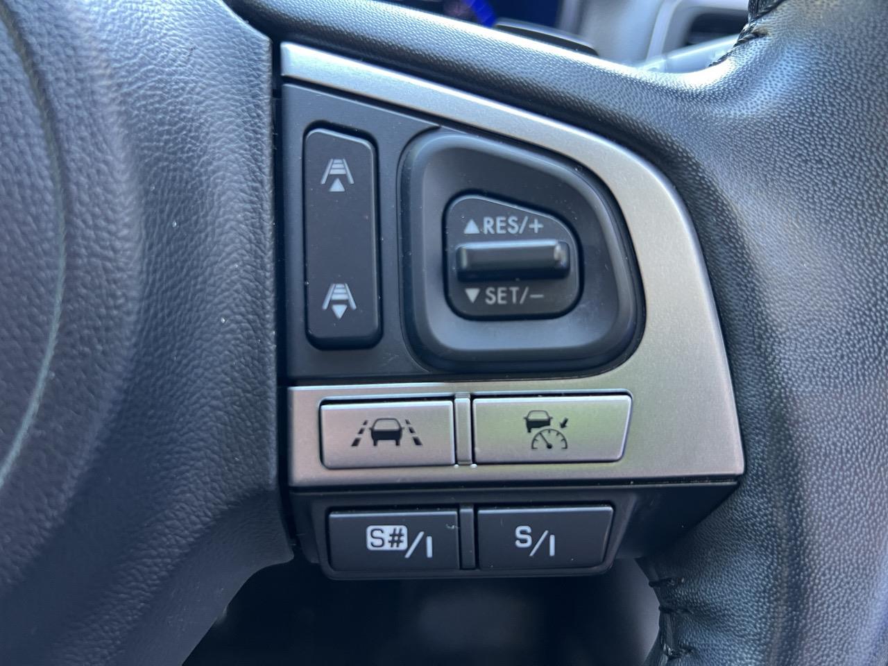 2014 Subaru Outback AWD Eyesight New Shape RV/SUV CRUISE CONTROL + HEATED SEATS + PADDLE SHIFT