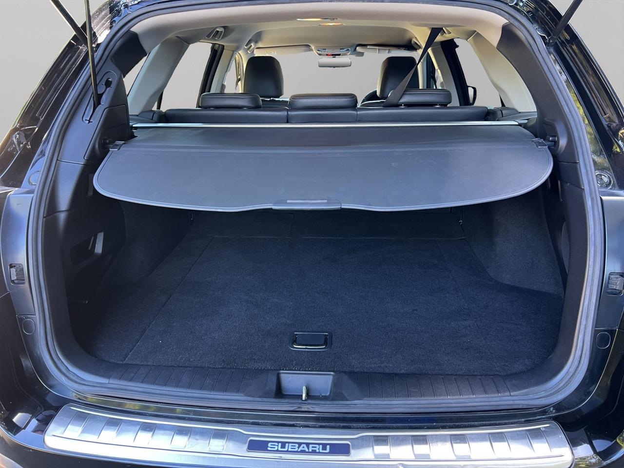 2014 Subaru Outback AWD Eyesight New Shape RV/SUV CRUISE CONTROL + HEATED SEATS + PADDLE SHIFT