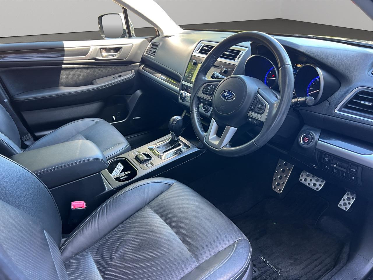 2014 Subaru Outback AWD Eyesight New Shape RV/SUV CRUISE CONTROL + HEATED SEATS + PADDLE SHIFT