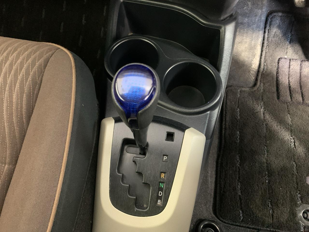 2012 Toyota Aqua S Hatchback HEATED SEATS + PUSH BUTTON START + AUTO LIGHTS