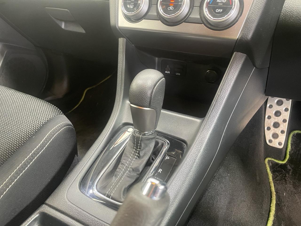 2014 Subaru XV 2,0i-L Eyesight AWD RV/SUV LOW KM + AWD + EYE SIGHT SYSTEM + PUSH START