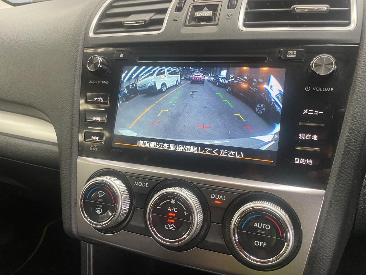 2014 Subaru XV 2,0i-L Eyesight AWD RV/SUV LOW KM + AWD + EYE SIGHT SYSTEM + PUSH START