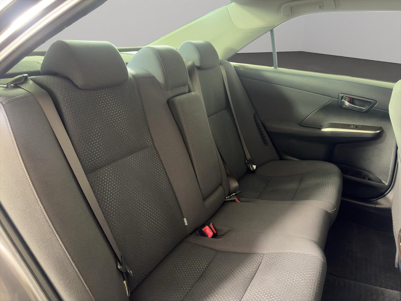 2013 Toyota Camry HYBRID G Sedan PUSH SRART + AUTO LIGHTS + CRUISE CONTROL