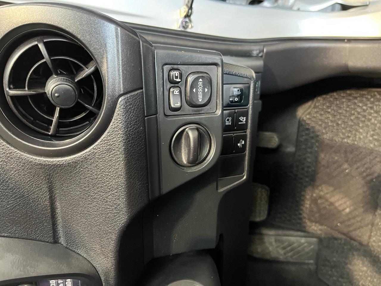 2016 Toyota Corolla Fielder Hybrid New Shape Station Wagon GREAT FUEL EFFICIENCY + GREAT SPACE