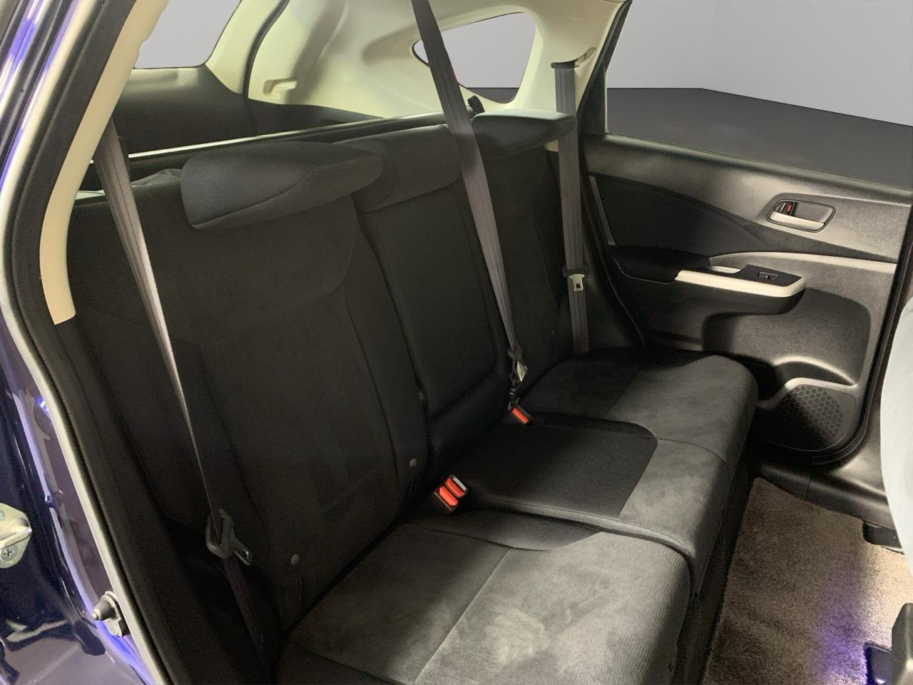 2012 Honda CR-V 20G RV/SUV GREAT SPACE + PUSH SRART + REVESING CAMERA