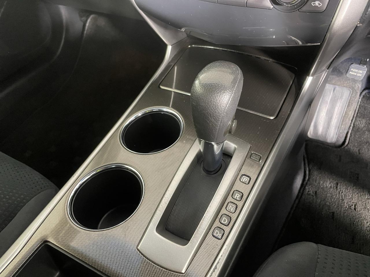 2015 Nissan Teana  Sedan REVERSING CAMERA + AUTO LIGHTS + PUSH START