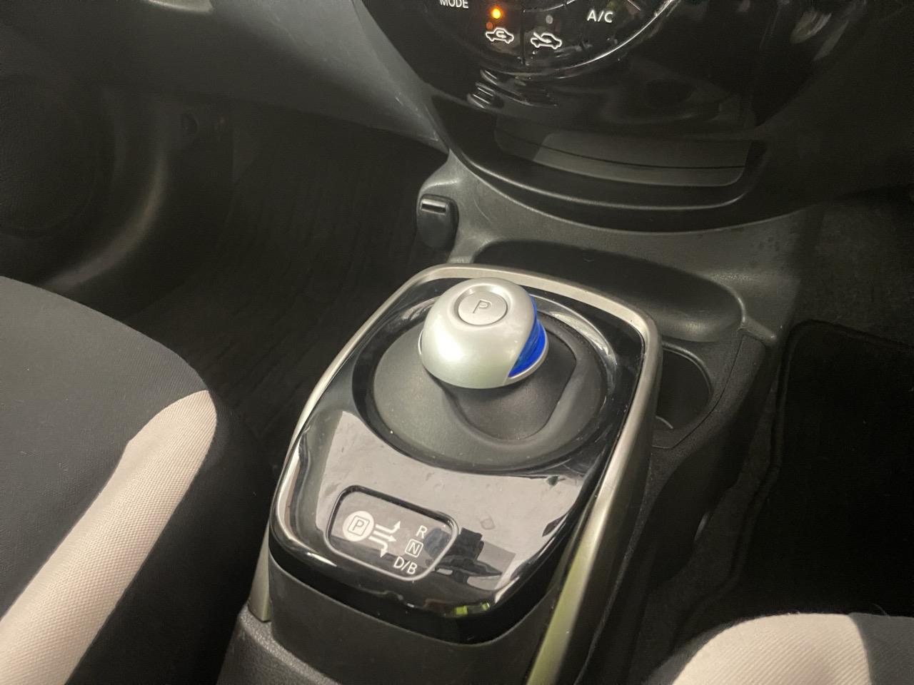 2017 Nissan Note 1.2 e-POWER X Hatchback REVERSING CAMERA + PARKING SENSORS