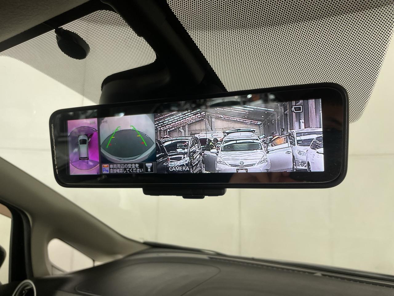 2017 Nissan Note 1.2 e-POWER X Hatchback REVERSING CAMERA + PARKING SENSORS