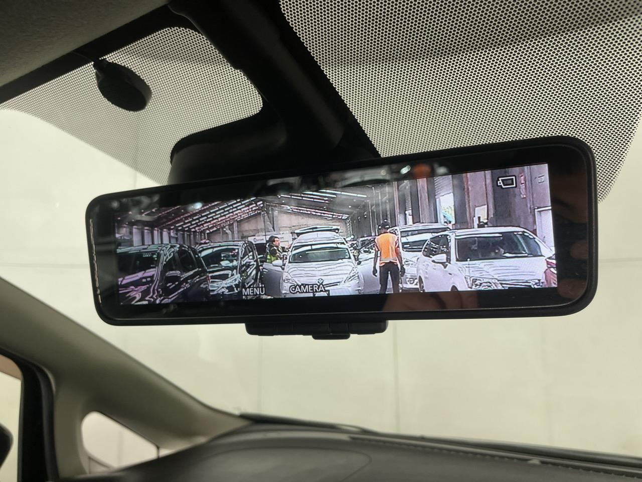 2017 Nissan Note 1.2 e-POWER X Hatchback REVERSING CAMERA + PARKING SENSORS