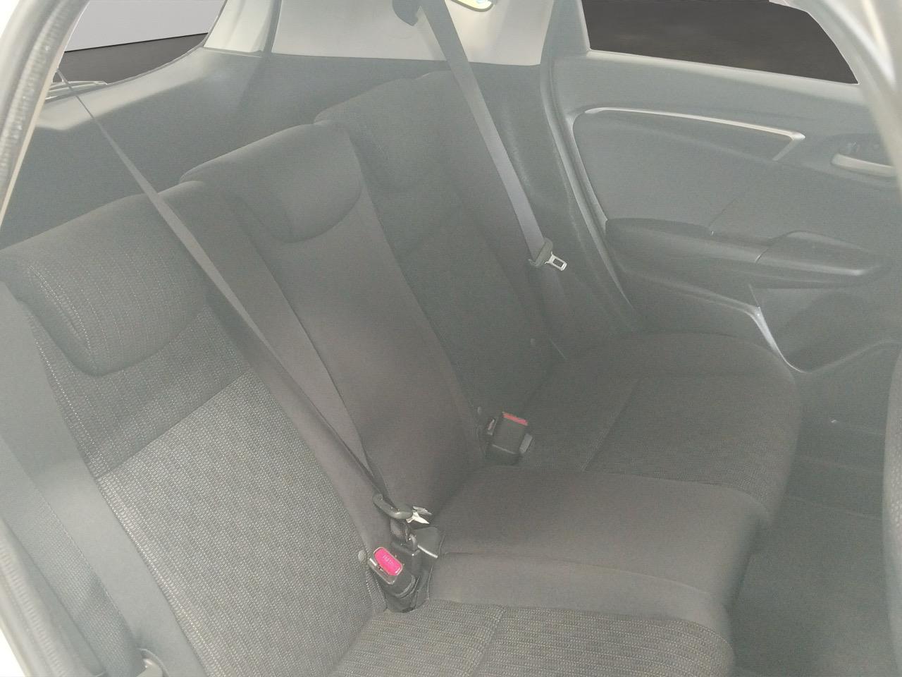 2014 Honda Fit Jazz New Shape Hatchback PUSH BUTTON START + AUTO LIGHTS + REVERSING CAMERA