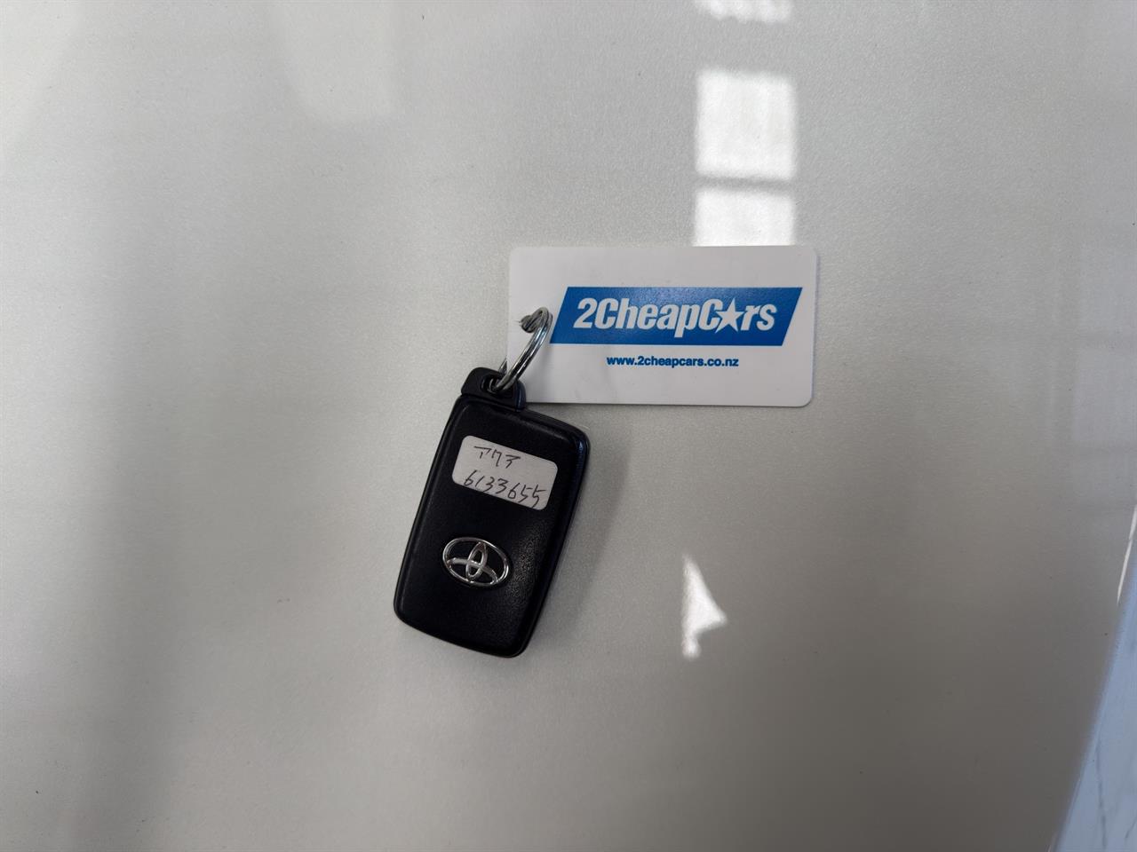 2013 Toyota Aqua S Hatchback PUSH START + GREAT FUEL EFFICIENCY