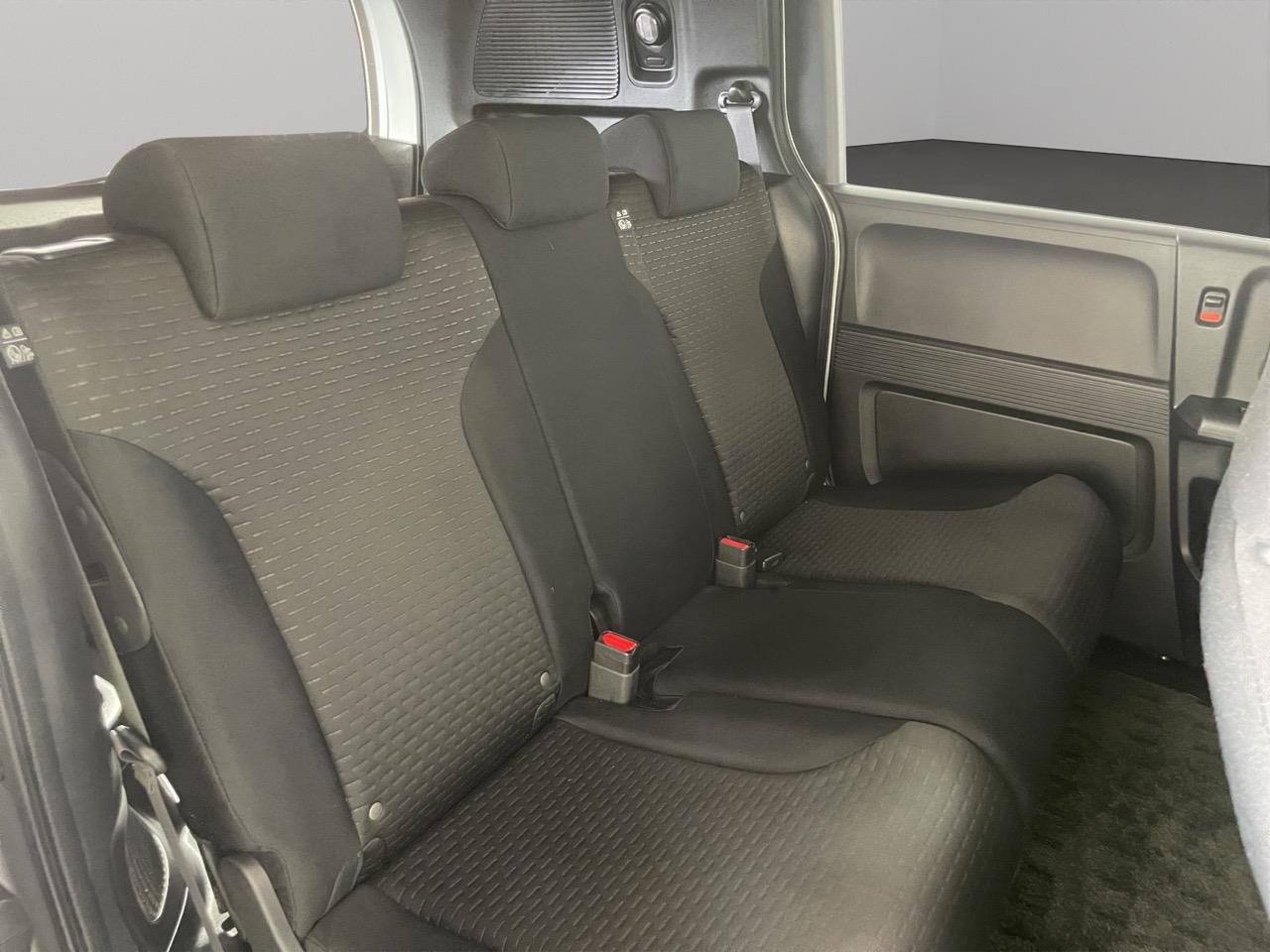 2012 Honda Freed SPIKE Hybrid Just Selection Hatchback CRUISE CONTROL + ELECTRIC SLIDING DOOR