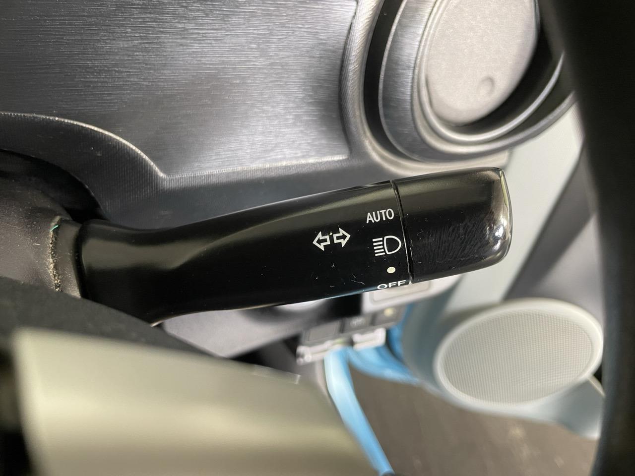 2012 Toyota Aqua S Hatchback REVERSING CAMERA + PUSH SRART + AUTO LIGHTS