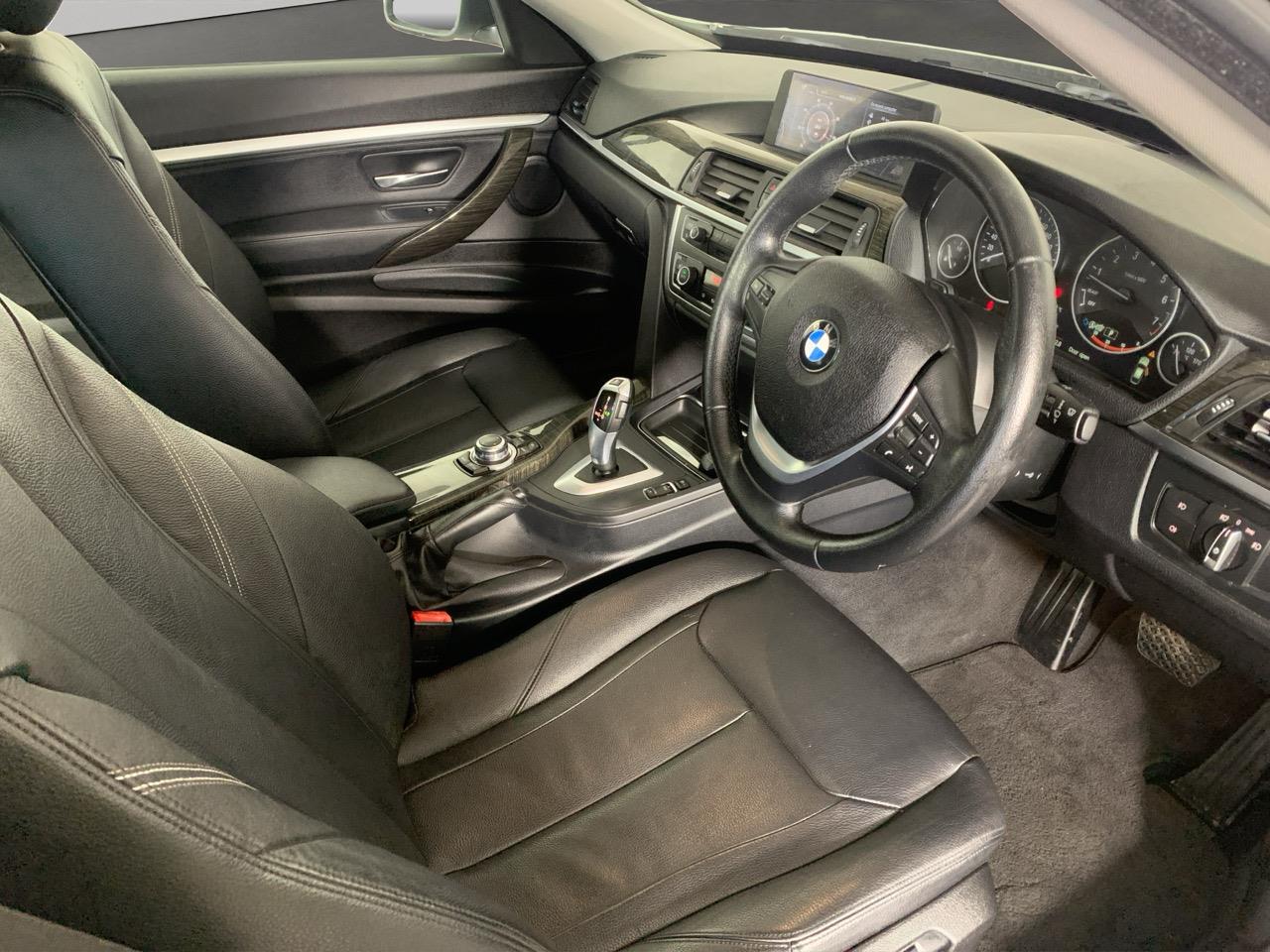 2013 BMW 320i Gran Turismo Luxuary RV/SUV CRUISE CONTROL + POWER ADJUSTMENT SEATS