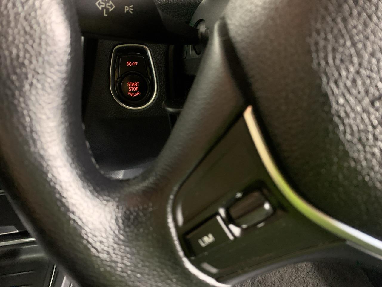 2013 BMW 320i Gran Turismo Luxuary RV/SUV CRUISE CONTROL + POWER ADJUSTMENT SEATS