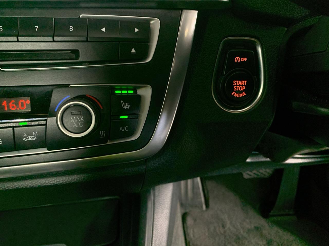 2013 BMW 320i Gran Turismo Luxuary RV/SUV CRUISE CONTROL + POWER ADJUSTMENT SEATS