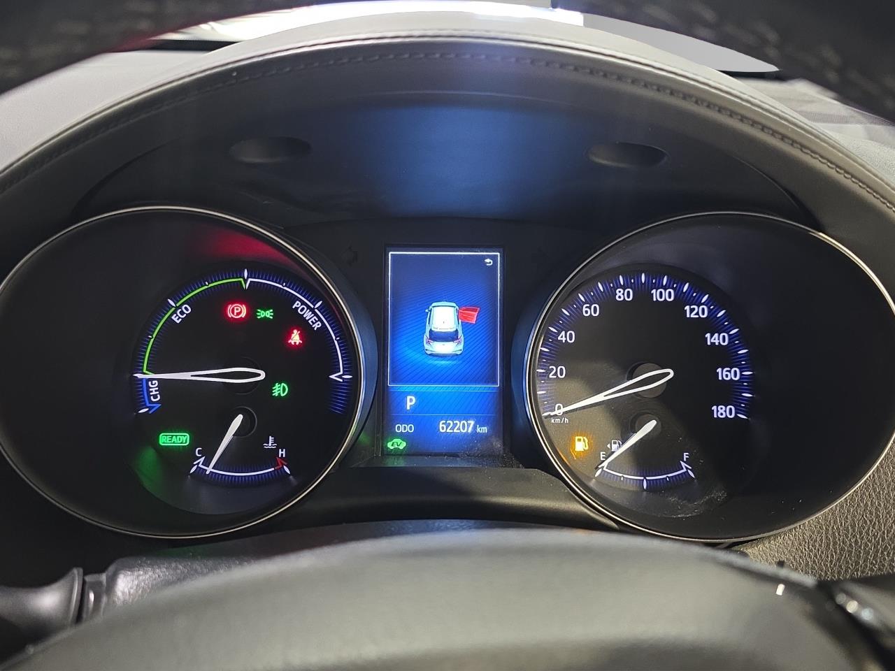 2018 Toyota C-HR Hybrid S LED Edition RV/SUV REVERSING CAMERA + CRUISE CONTROL + SMART KEY