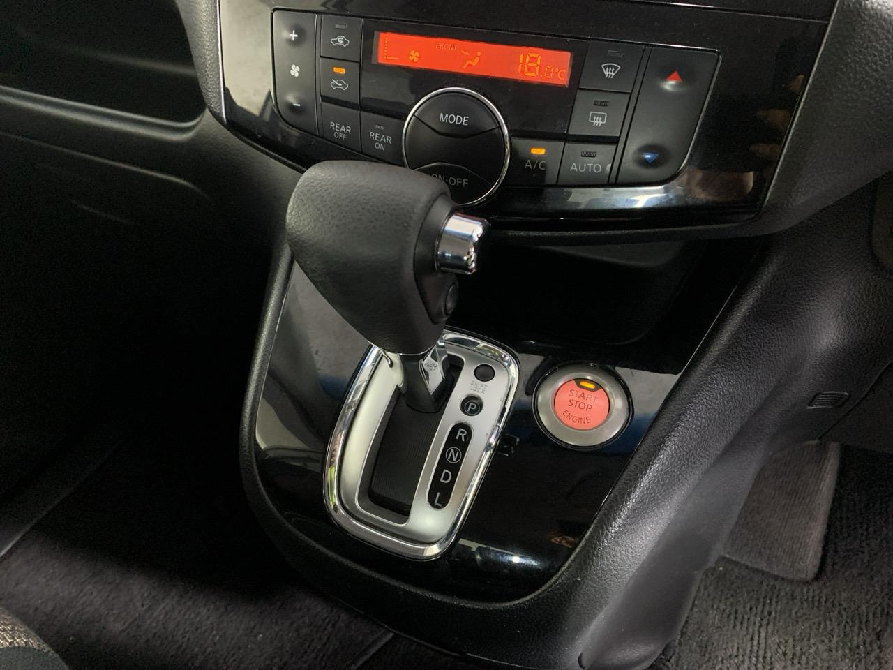 2014 Nissan Serena Hybrid Highway Star People Mover CRUISE CONTROL + POWER SLIDING DOORS