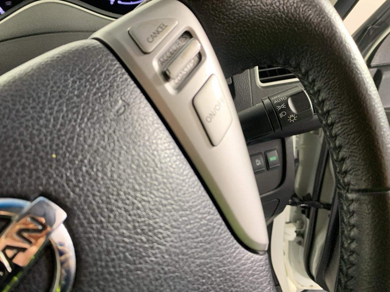 2014 Nissan Serena Hybrid Highway Star People Mover CRUISE CONTROL + POWER SLIDING DOORS